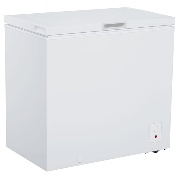 Avanti Avanti 7.0 cu. ft. Chest Freezer, White CF700M0W Zoro